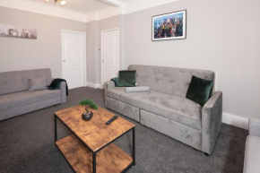Spacious Central Liverpool Home